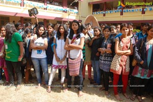 St. Francis College for Women - Arthasastra 2012