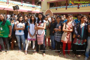 St. Francis College for Women - Arthasastra 2012