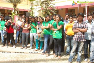 St. Francis College for Women - Arthasastra 2012