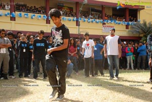 St. Francis College for Women - Arthasastra 2012