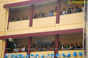 St. Francis College for Women - Arthasastra 2012