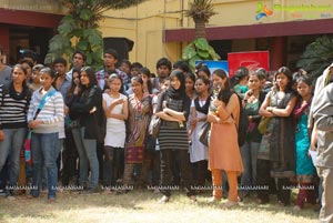 St. Francis College for Women - Arthasastra 2012