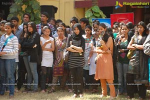 St. Francis College for Women - Arthasastra 2012