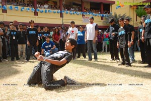 St. Francis College for Women - Arthasastra 2012