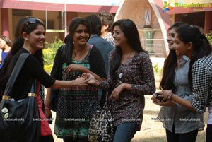 St. Francis College for Women - Arthasastra 2012
