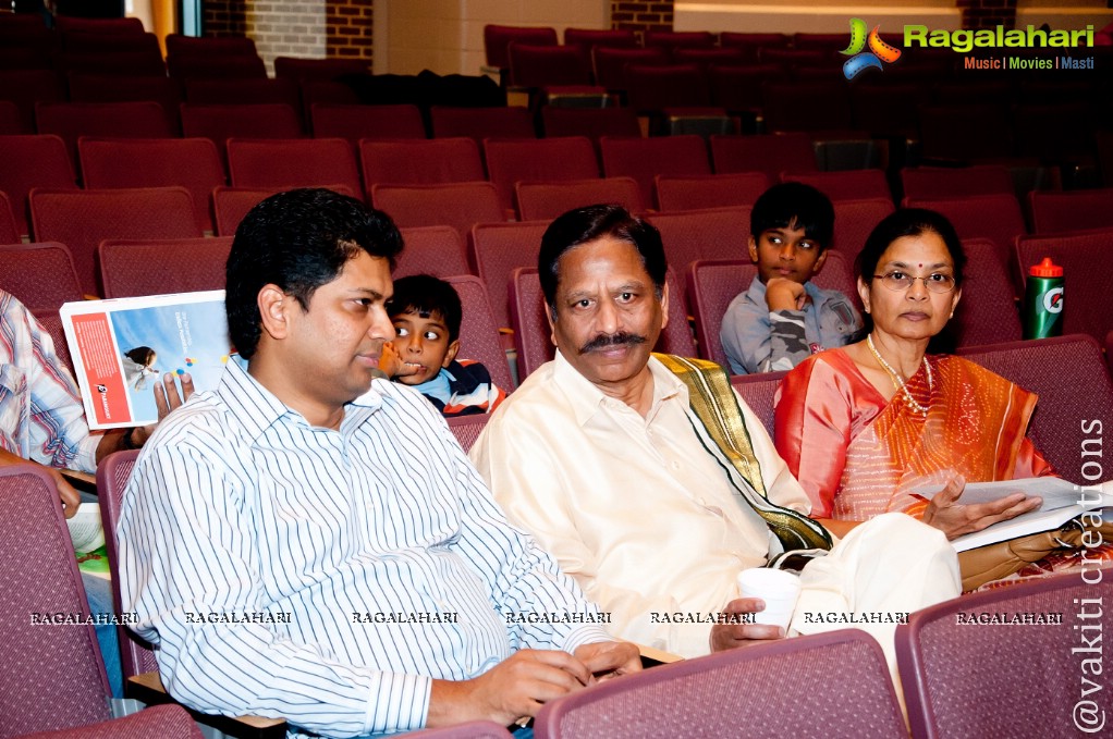 TAMA 2012 Sankranti Sambaralu