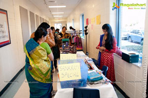 TAMA 2012 Sankranti Sambaralu