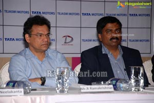 Tejaswi Motors Launch