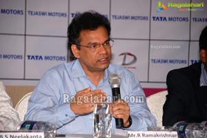 Tejaswi Motors Launch