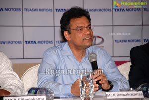 Tejaswi Motors Launch