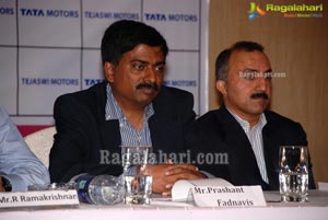 Tejaswi Motors Launch