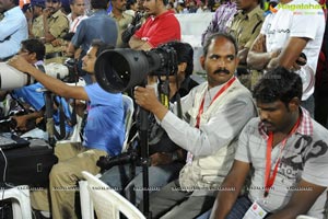 Telugu Warriors-Karnataka Bulldozers Match