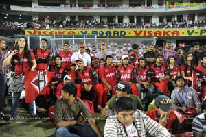 Telugu Warriors-Karnataka Bulldozers Match