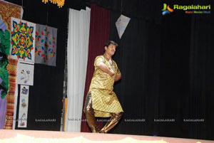 TLCA 2012 Sankranti Sambaralu