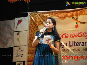 TLCA 2012 Sankranti Sambaralu