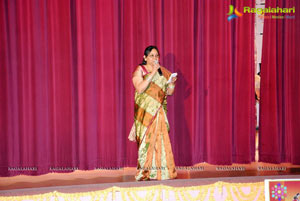 TLCA 2012 Sankranti Sambaralu