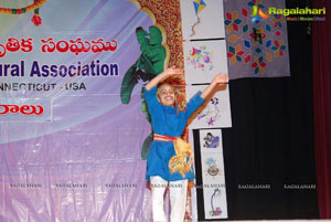 TLCA 2012 Sankranti Sambaralu