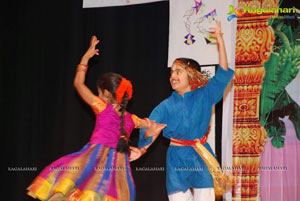 TLCA 2012 Sankranti Sambaralu