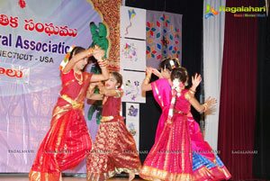 TLCA 2012 Sankranti Sambaralu