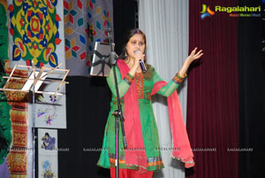 TLCA 2012 Sankranti Sambaralu