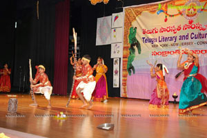 TLCA 2012 Sankranti Sambaralu