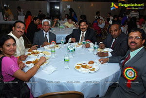 TLCA 2012 Sankranti Sambaralu