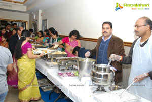 TLCA 2012 Sankranti Sambaralu