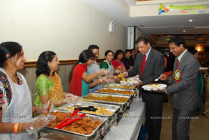 TLCA 2012 Sankranti Sambaralu