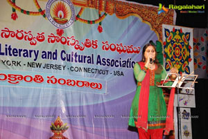 TLCA 2012 Sankranti Sambaralu