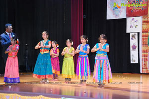 TLCA 2012 Sankranti Sambaralu