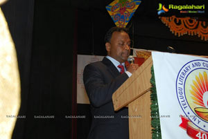 TLCA 2012 Sankranti Sambaralu