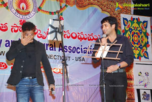 TLCA 2012 Sankranti Sambaralu