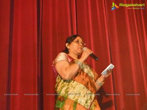 TLCA 2012 Sankranti Sambaralu