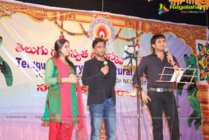 TLCA 2012 Sankranti Sambaralu