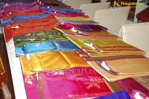 Uppada Sarees Weavers Exhibition Cum Sale