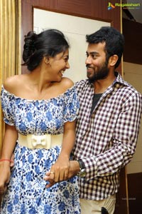 Vennela One and Half Pressmeet