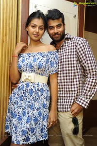 Vennela One and Half Pressmeet