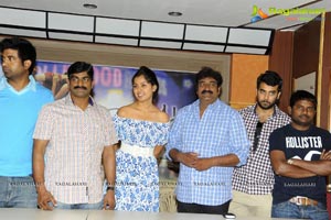 Vennela One and Half Pressmeet