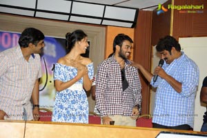 Vennela One and Half Pressmeet