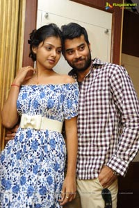 Vennela One and Half Pressmeet