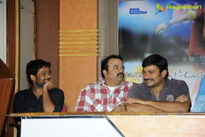 Vennela One and Half Pressmeet