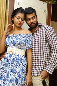 Vennela One and Half Pressmeet