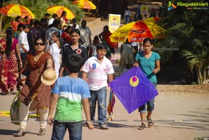 Vodafone Radio Mirchi Sankranthi Sambaralu