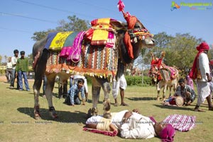 Vodafone Radio Mirchi Sankranthi Sambaralu