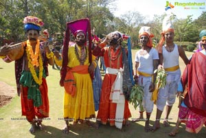 Vodafone Radio Mirchi Sankranthi Sambaralu