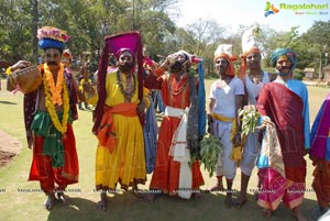 Vodafone Radio Mirchi Sankranthi Sambaralu