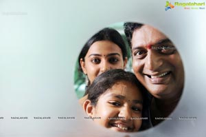 Aakash, Prakash Raj, Radhika Apte