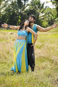 Aadi, Shanvi