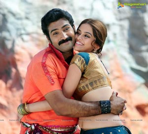 Taraka Ratna, Sheena