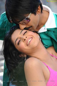 Raviteja, Deeksha Seth